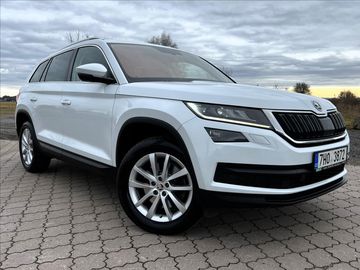 2,0 TDI 140kW STYLE DSG 1.MAJ.