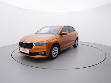 Top Selection 1.0 TSI 85 kW