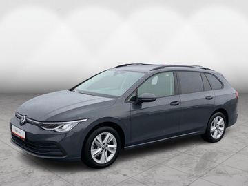 Variant 2.0 TDi DSG 7st. LIFE