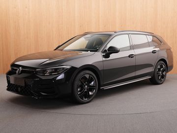 R-Line 2.0 TDI DSG