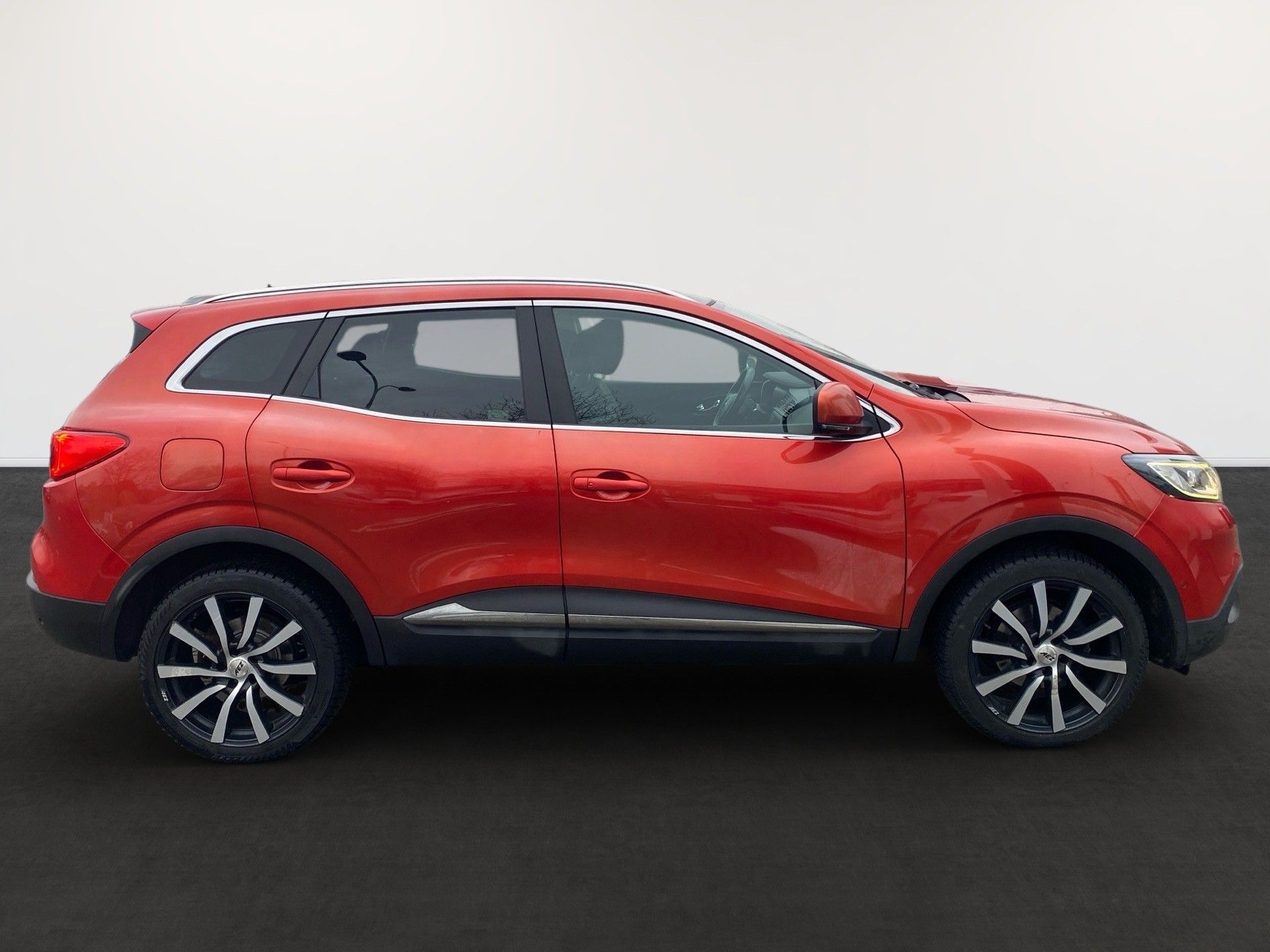 Renault Kadjar, 1,2tce 96kw, Intens - fotka 3