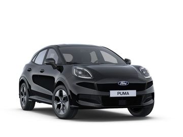 43 kWh, Puma GEN-E