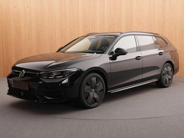 R-Line People 2.0 TDI DSG