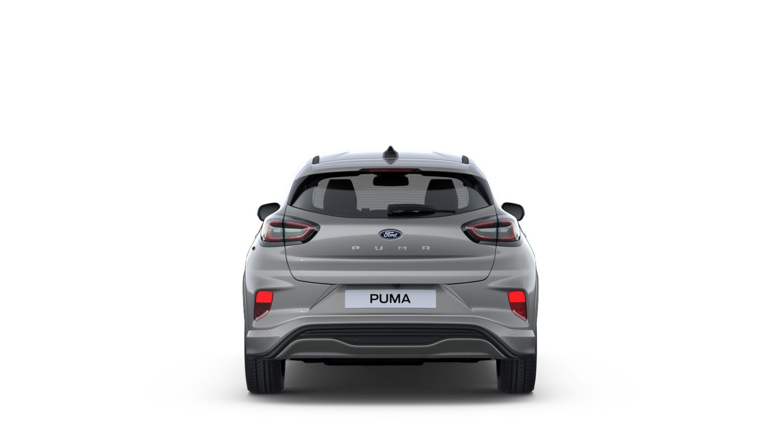 Ford Puma, 43 kWh, Puma GEN-E - fotka 5