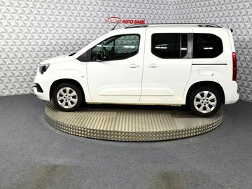 Life 1.5CDTI 96 Eleg.Plus