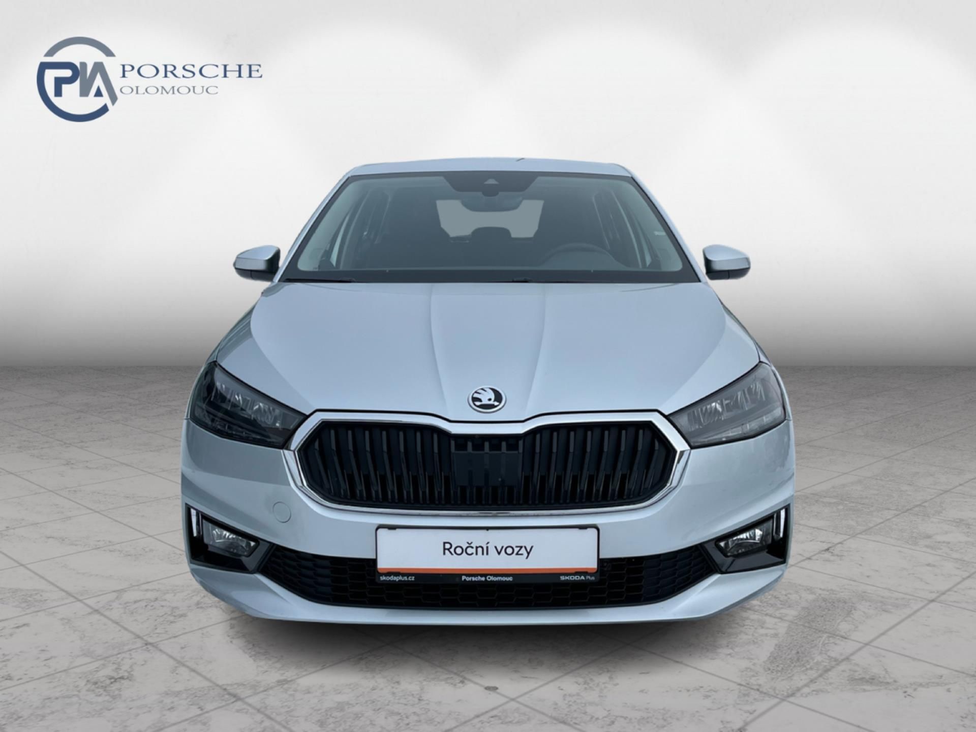 Škoda Fabia, 1.0 MPI 59 kW Selection - fotka 3