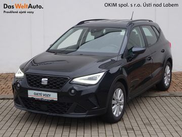 1,0TSi / 81kW Style DSG