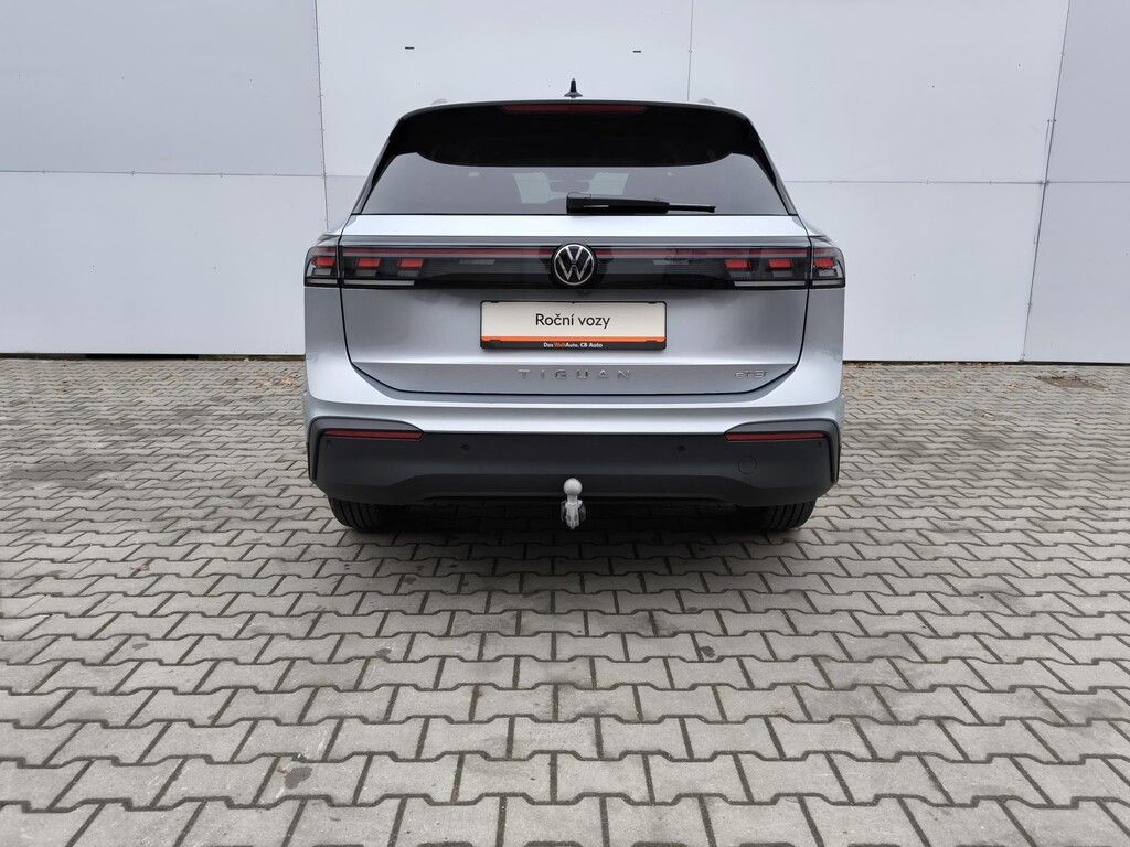 Volkswagen Tiguan, DSG 1,5 TSi 96 kW Life - fotka 5