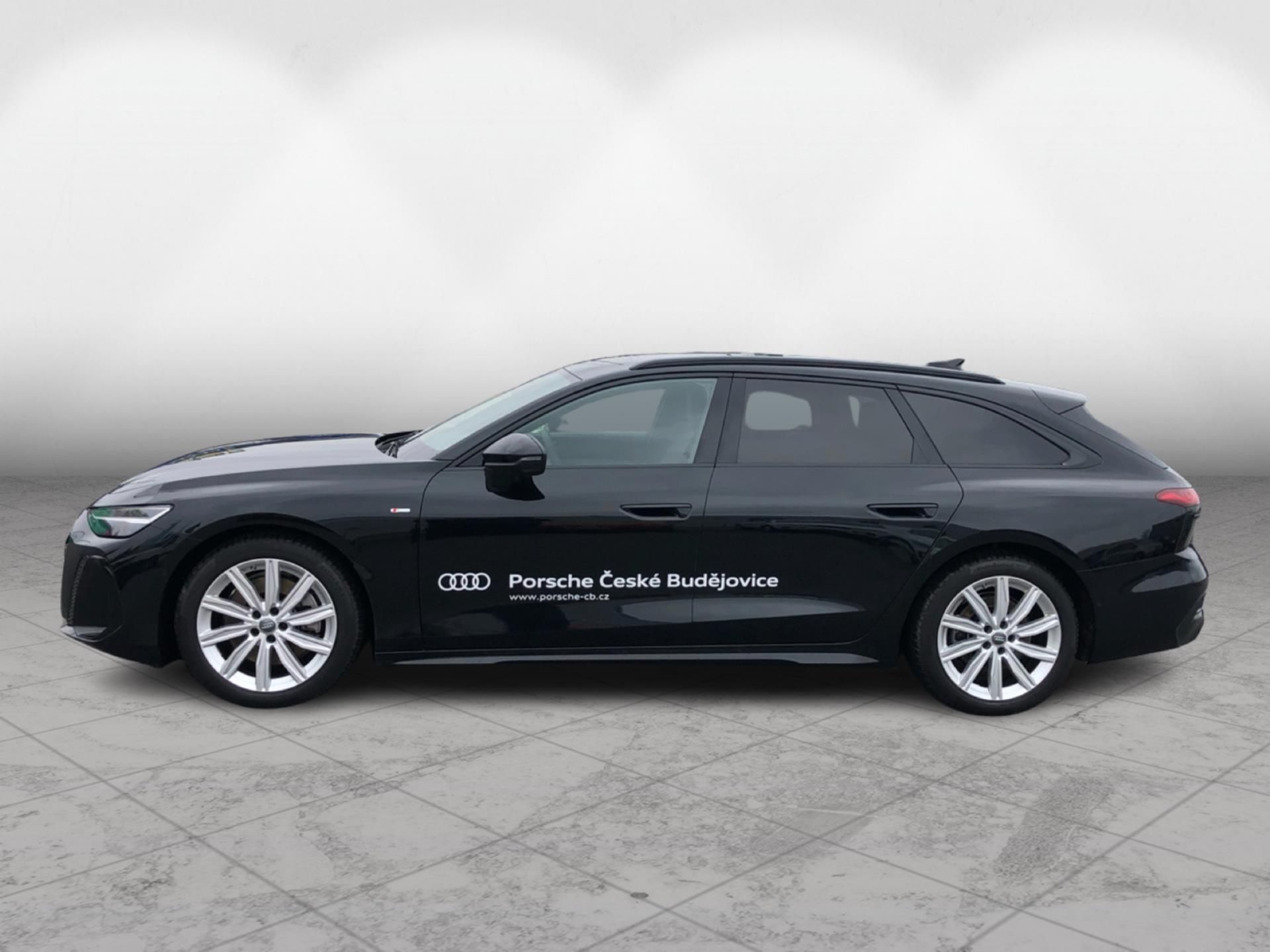Audi A6, TDI - fotka 3