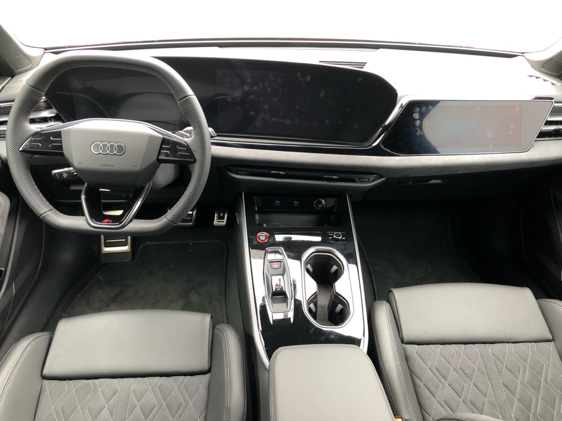 Audi A6, TDI - fotka 5