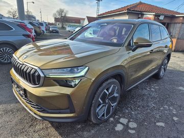 2,0 TDI DSG 4x4 142kW, Exclusi
