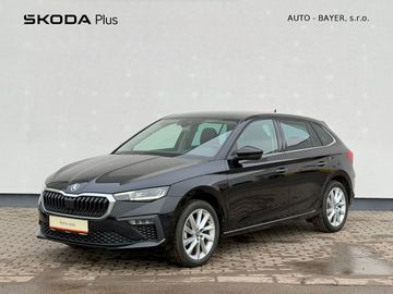 1.0 TSI 85kW Top Selection DSG