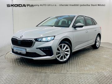 1.0 TSI 85kW Top Selection