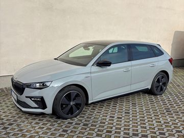 Monte Carlo 1.5TSI 110KW, DPH