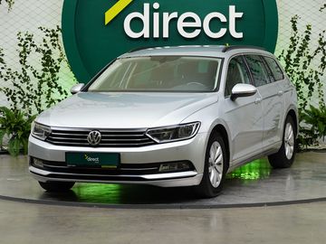 1.4 TSI 110 kW Comfortline