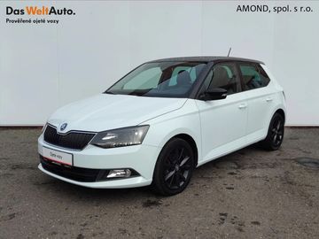 1.2 TSI 66 kW Style Comfort