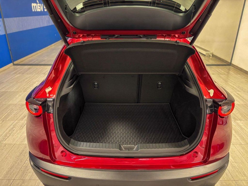 Mazda CX-30, 2026 2.5L G140 AT Centre-Line - fotka 6