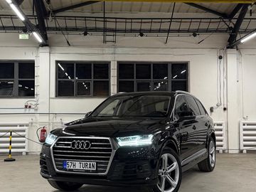 Audi Q7 S line 3.0 TDI 200 kW