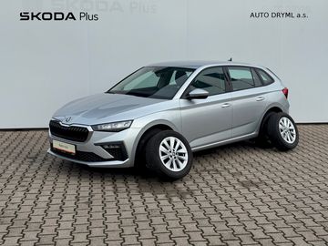 Selection 1,0 TSI 85 kW
