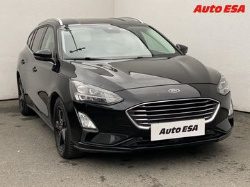 2.0TDCi,Titanium X,AT,LED