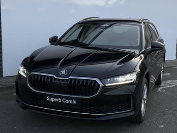 Selection 7DSG 2,0TDI