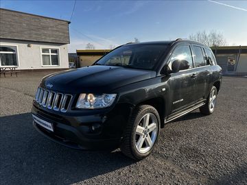 2,1 CRD-4X4-PO SERVISE-NAVI