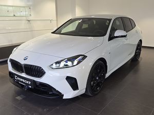 BMW Řada 1, 120i M Sport