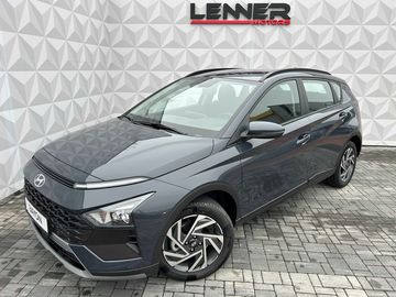 1.0 T-GDi DCT GO Plus!