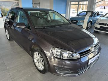 1,2   TSI,LOUNGE,SERVISKA,2.MA