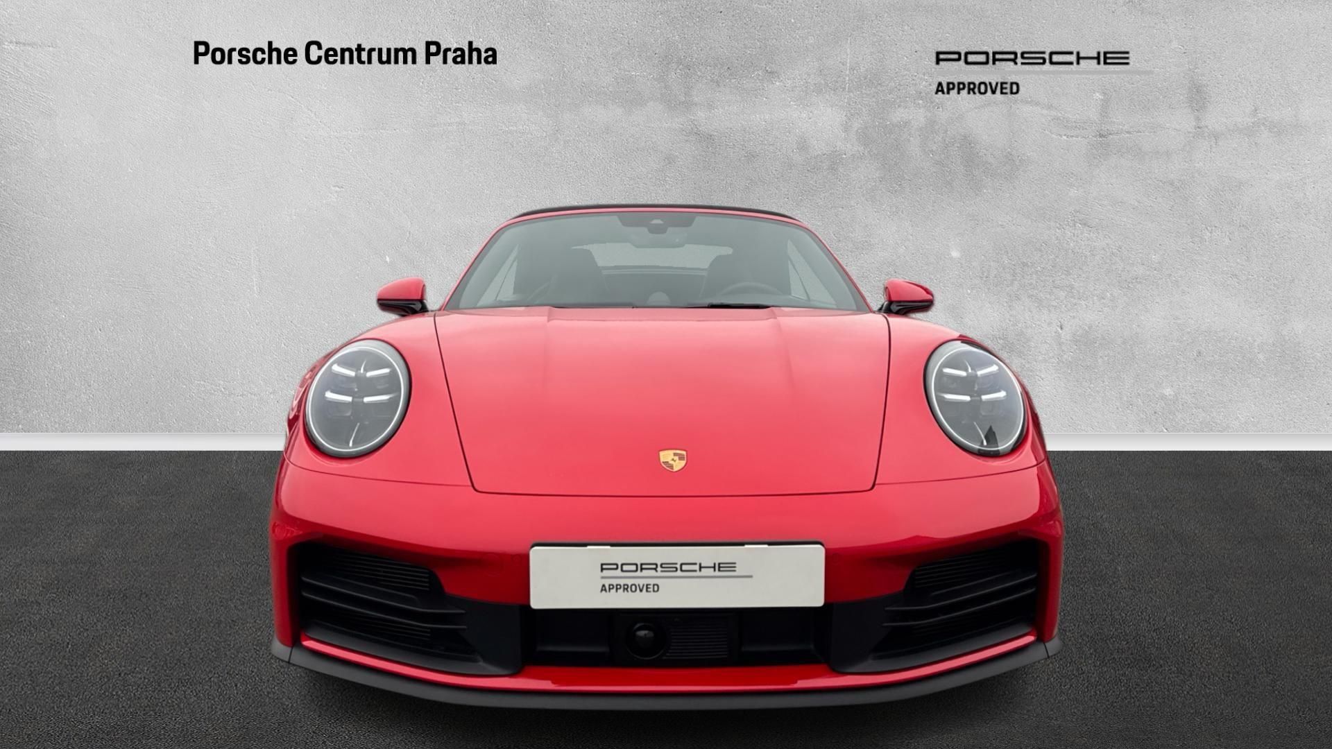 Porsche 911, Carrera - fotka 2