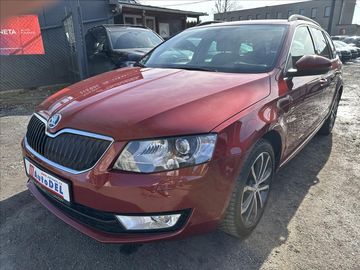 2,0 TDi 110kW  Serviska,Xenony