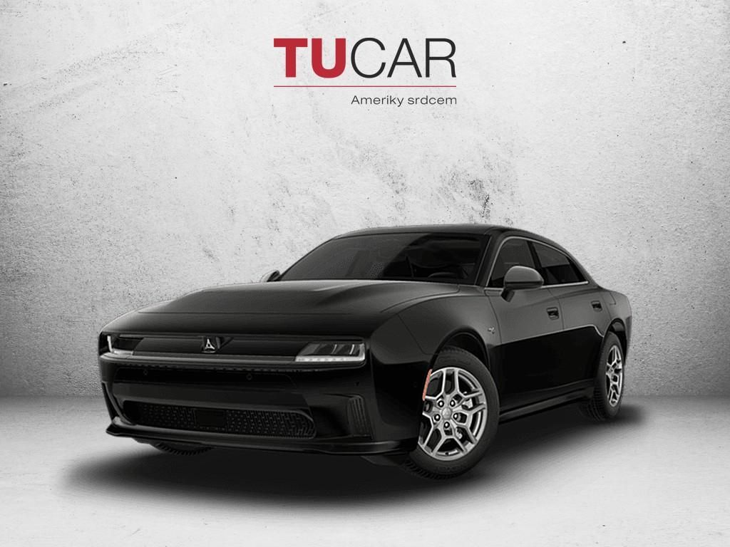 Dodge Charger, R/T SixPack 420Hp AWD