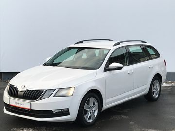 1,6TDi 85kW 4x4 6°Po rozvodech