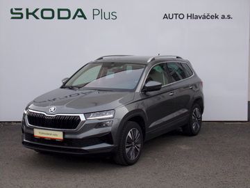DRIVE 1.5 TSi/110kW  A7F