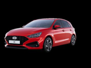 HB PD PE Comfort 1,5i 71 kW