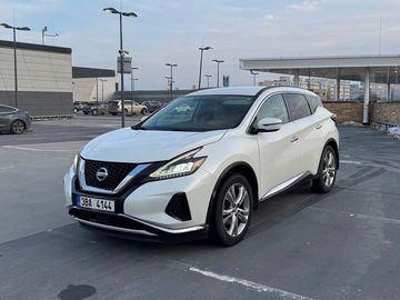 Exkluzivní auto Z52 Facelift