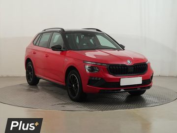 1.5 TSI, Monte Carlo, ČR,1.maj