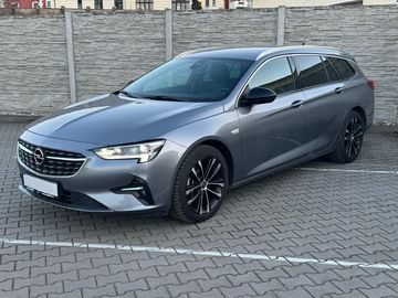 2.0 Cdti 128kw 4x4 Ultimate St
