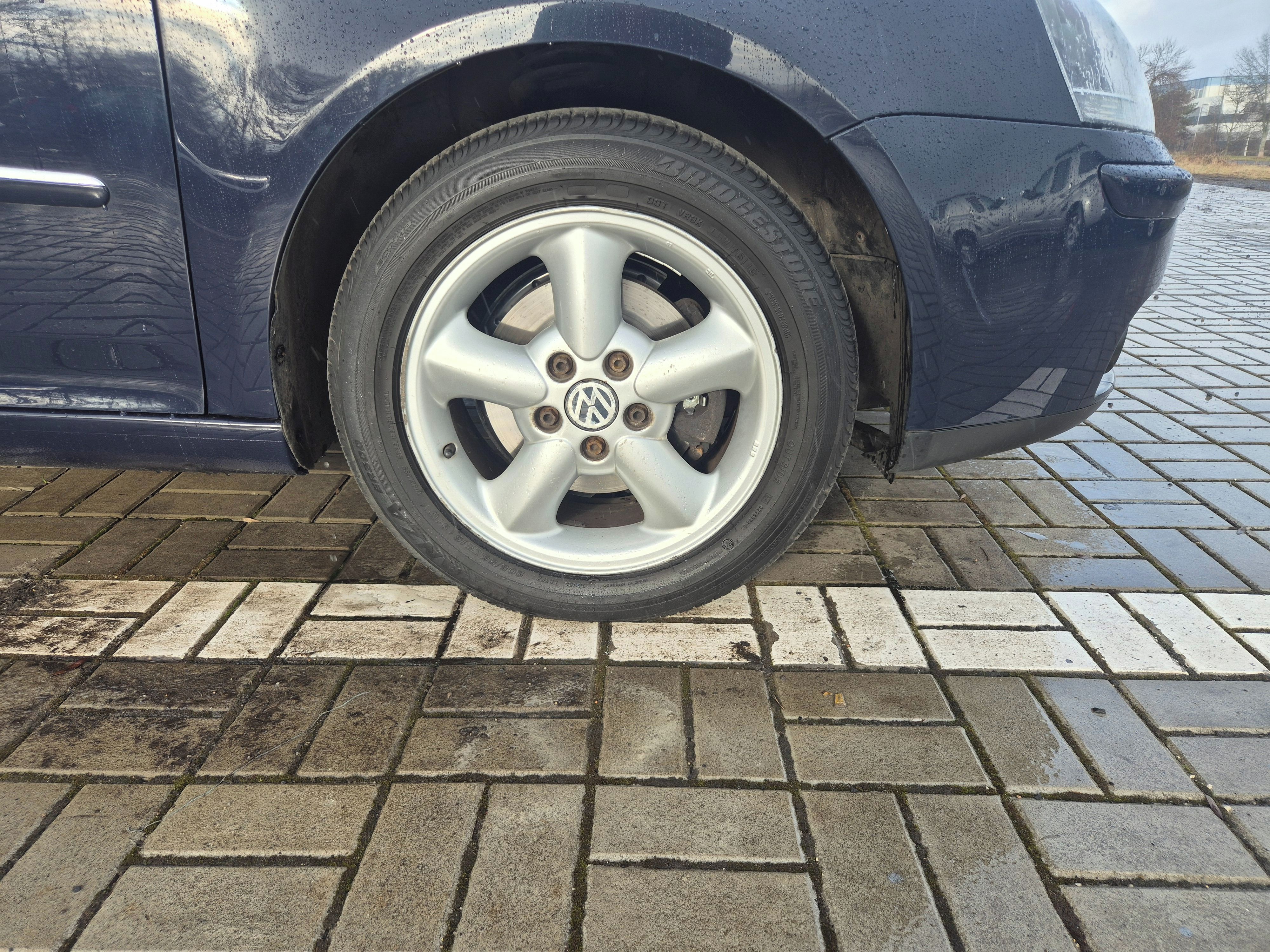 Volkswagen Golf, 1.4i - SERVISKA - fotka 6