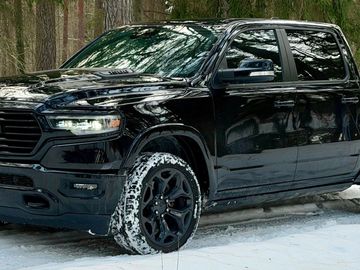 5.7L Limited RamBOX FuLL FuLL