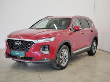 2.0 CRDI 110 kW