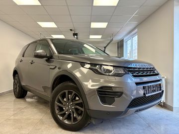 2.0 TD4 132KW 4x4