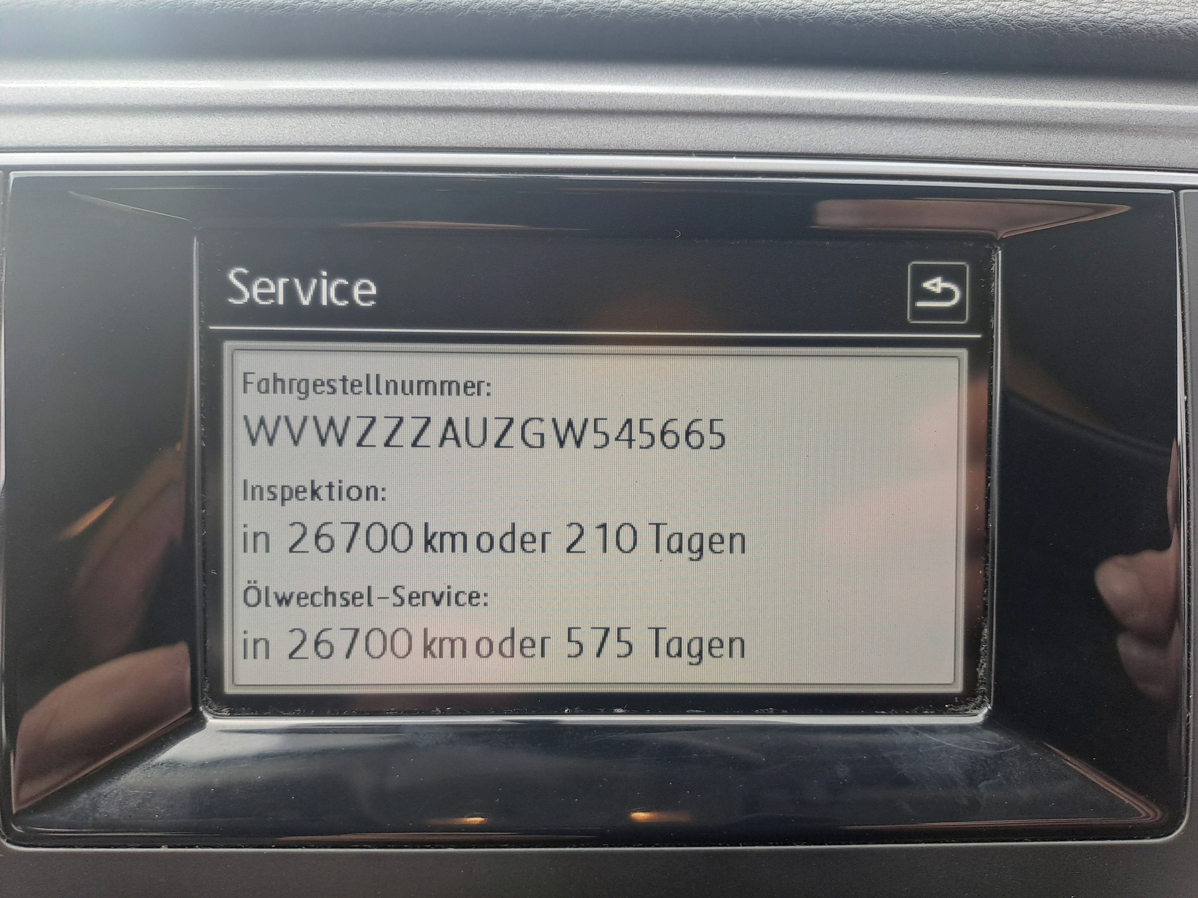Volkswagen Golf Sportsvan, 1,2TSI 81KW.S.KNIHA,NOVÁ STK - fotka 6
