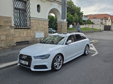 2.0TDI S-Line