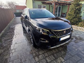 Peugeot 5008 1,5BlueHDi 7 míst