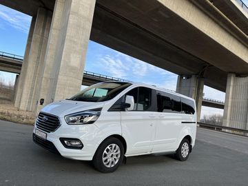 2.0Eco TITANIUM 8M bez*MHEV !
