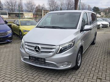 2,0 CDi LONG *WEBASTO*KAMERA*T