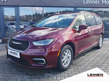 3.6V6/214kW LPG