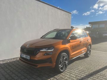 Sportline 1,5TSI 110kW