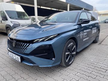 SW GT Elektromotor 115 kW / 15